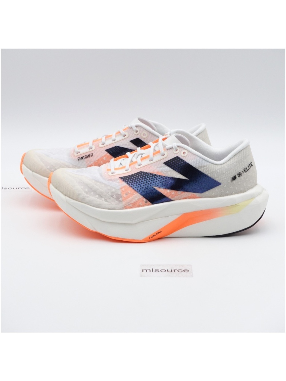 NEW WIDE D Women's New Balance FuelCell SuperComp Elite v4 Running Shoes